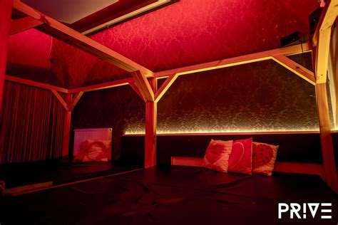 Prive – Największy klub swingerski w Polsce – Swingers Club